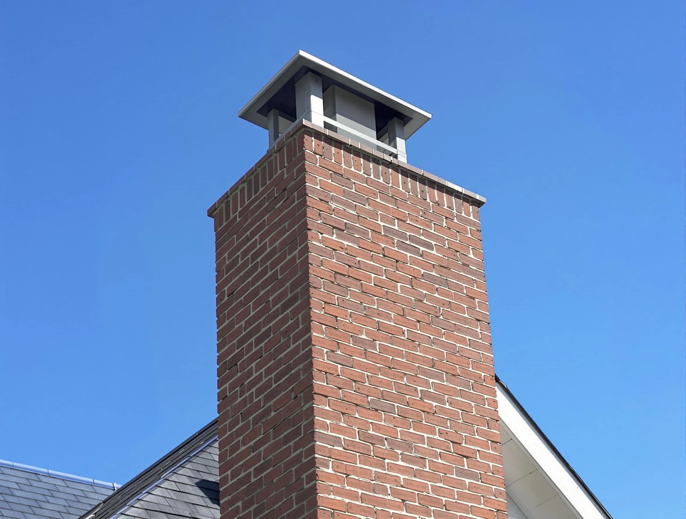 Chimney Remodeling service in Monroe, NJ