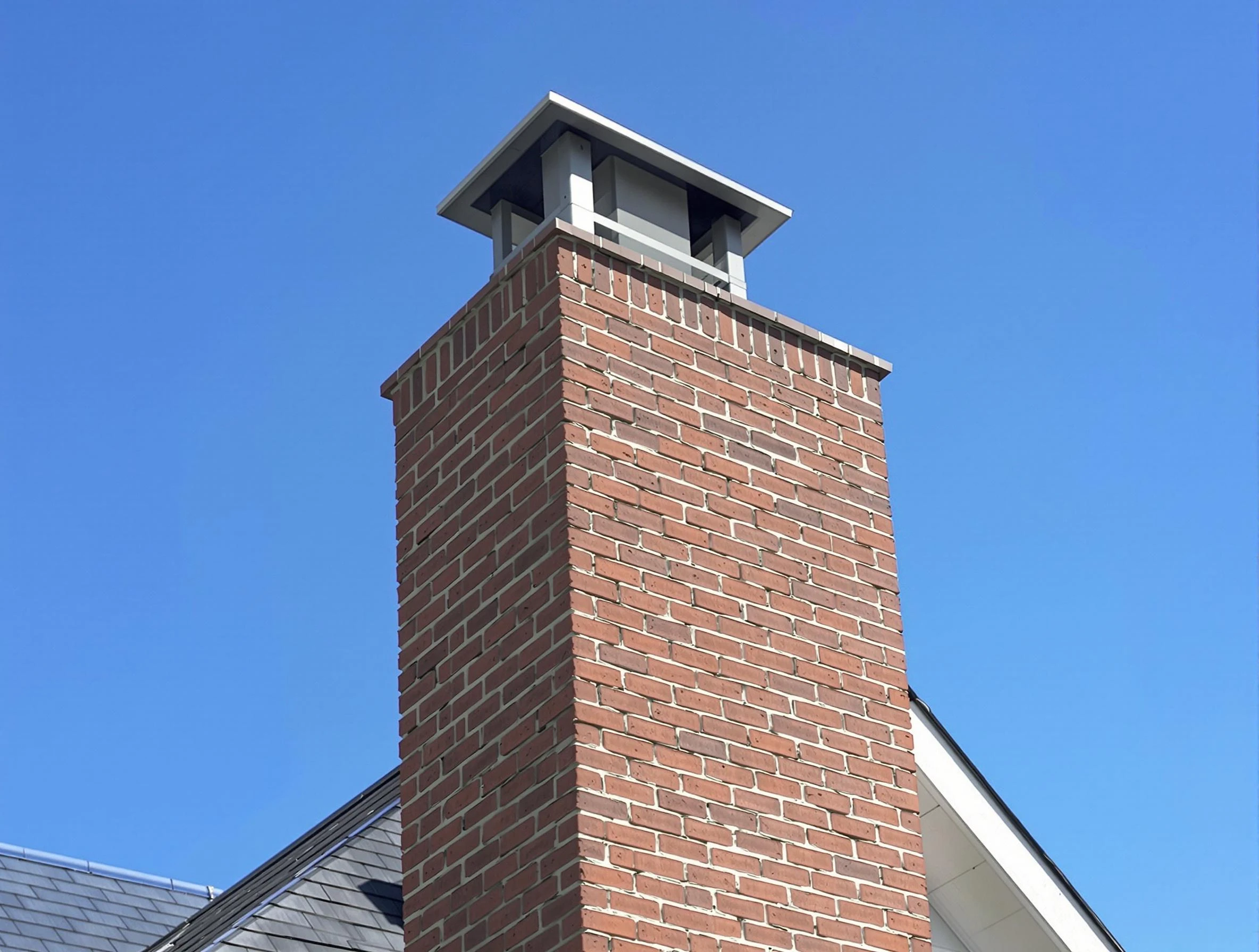 Chimney Remodeling in Monroe